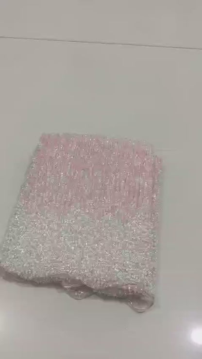 Net 2pc – Unstitched Turkish Cutdana Collection - 8