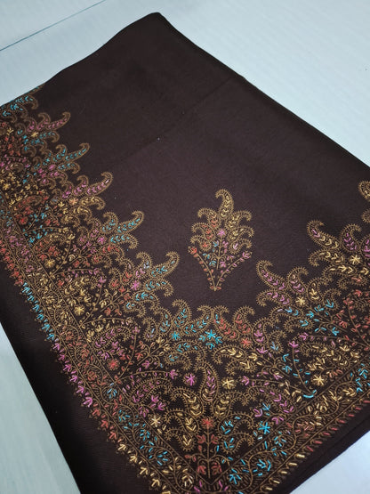 Pashmina shawls
