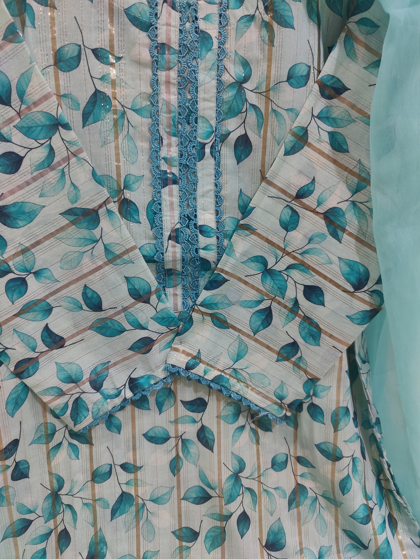 Women's Lawn 3pc Outfit | Breezy Comfort & Chic Design