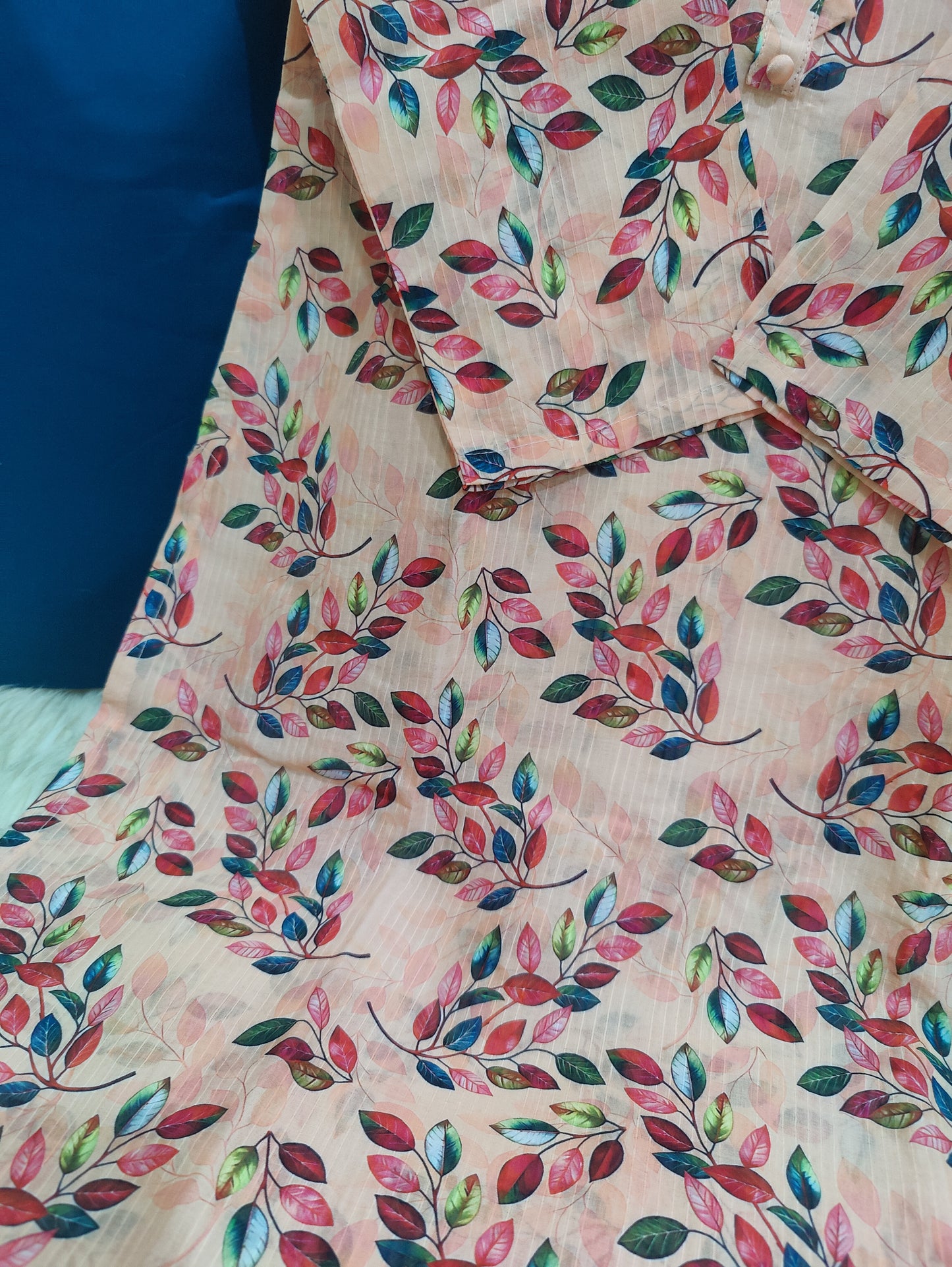 Lawn 3pc Dress Set | Beautiful Prints & Comfortable Fit