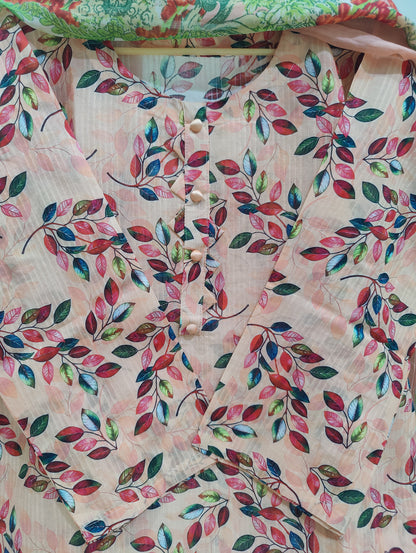 Lawn 3pc Dress Set | Beautiful Prints & Comfortable Fit