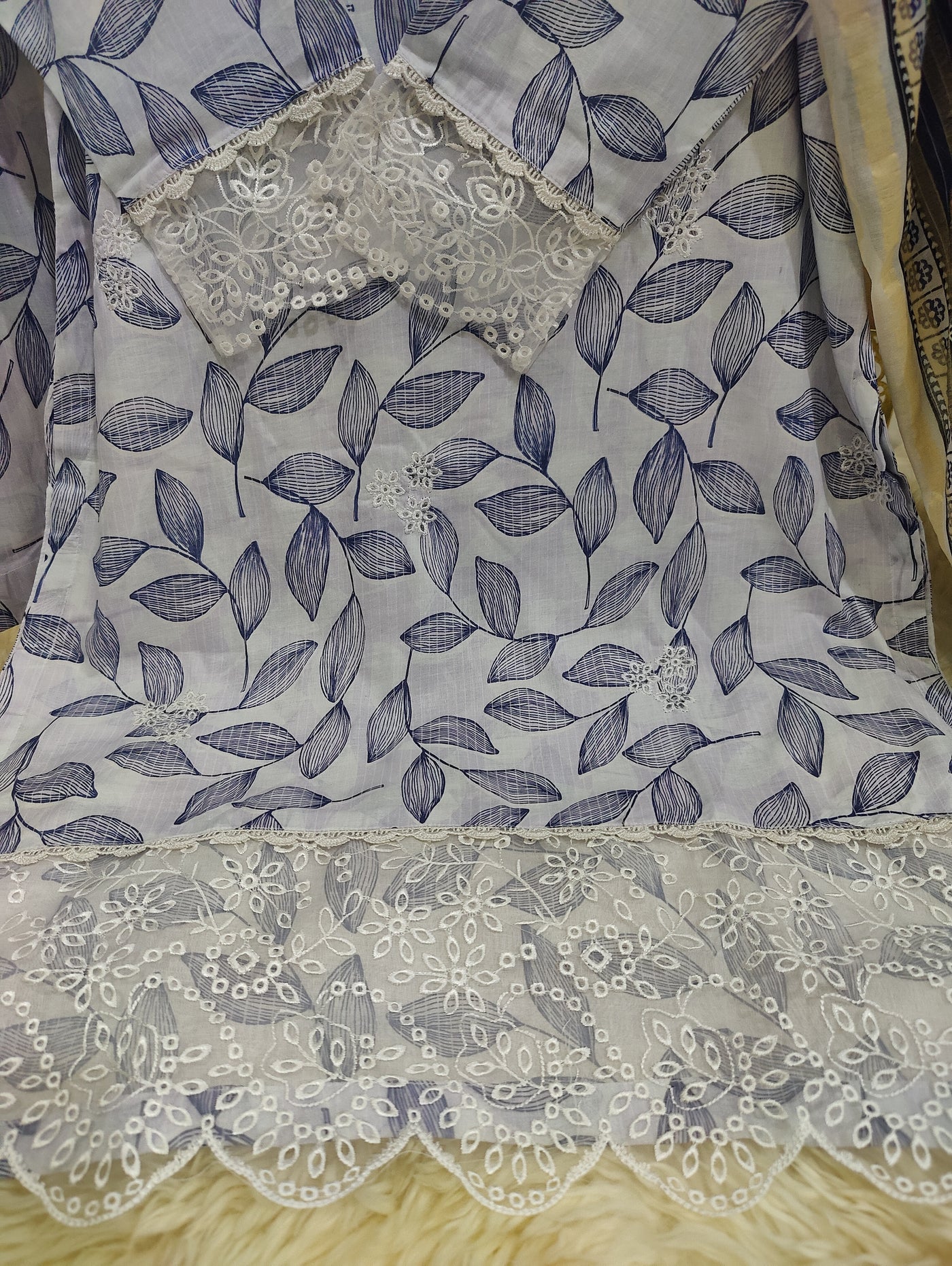 Premium Lawn 3pc Collection | Festive & Casual Wear