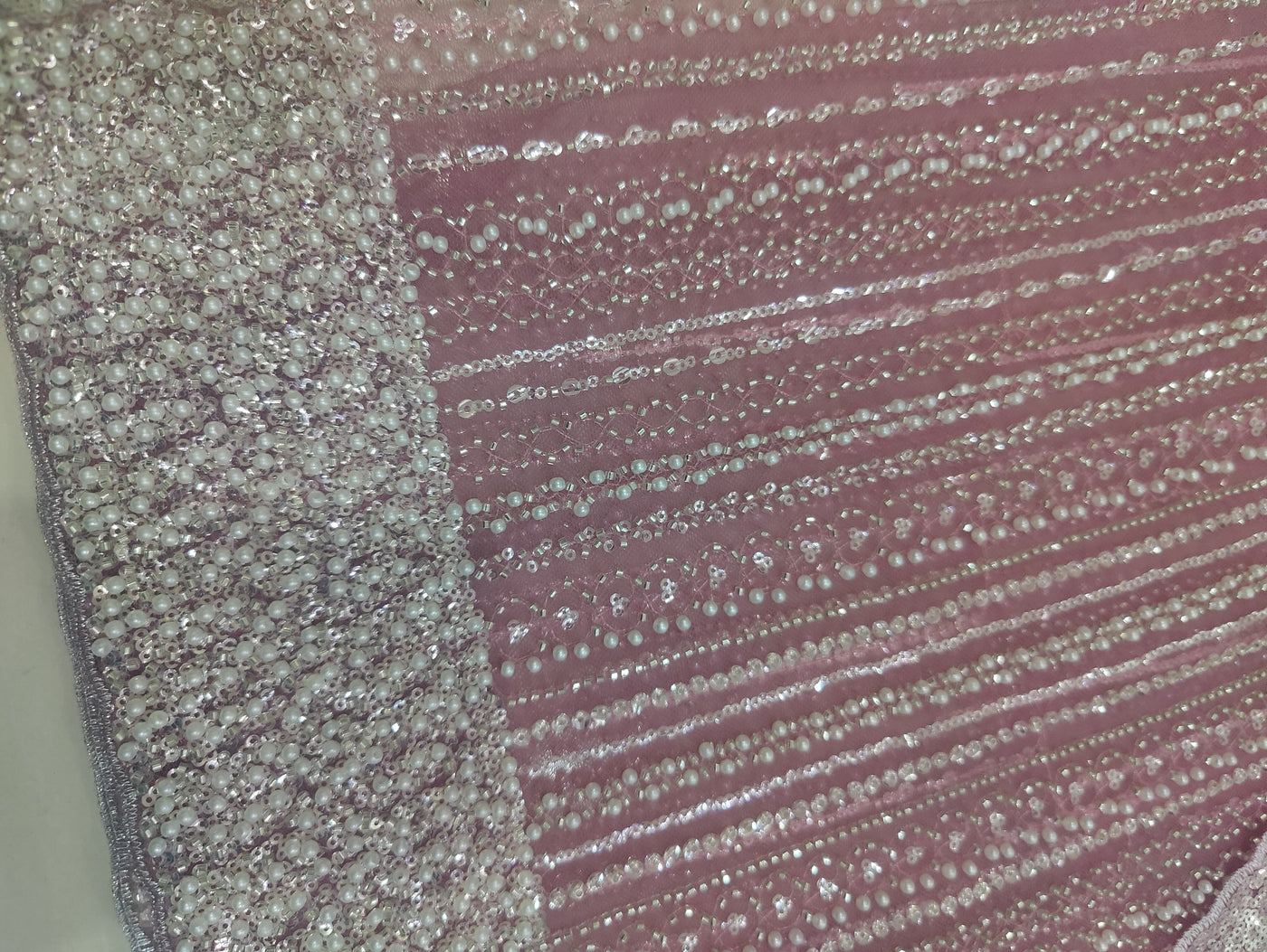 Net 2pc – Unstitched Turkish Cutdana Collection