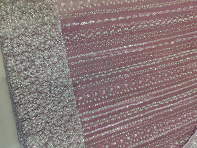 Net 2pc – Unstitched Turkish Cutdana Collection
