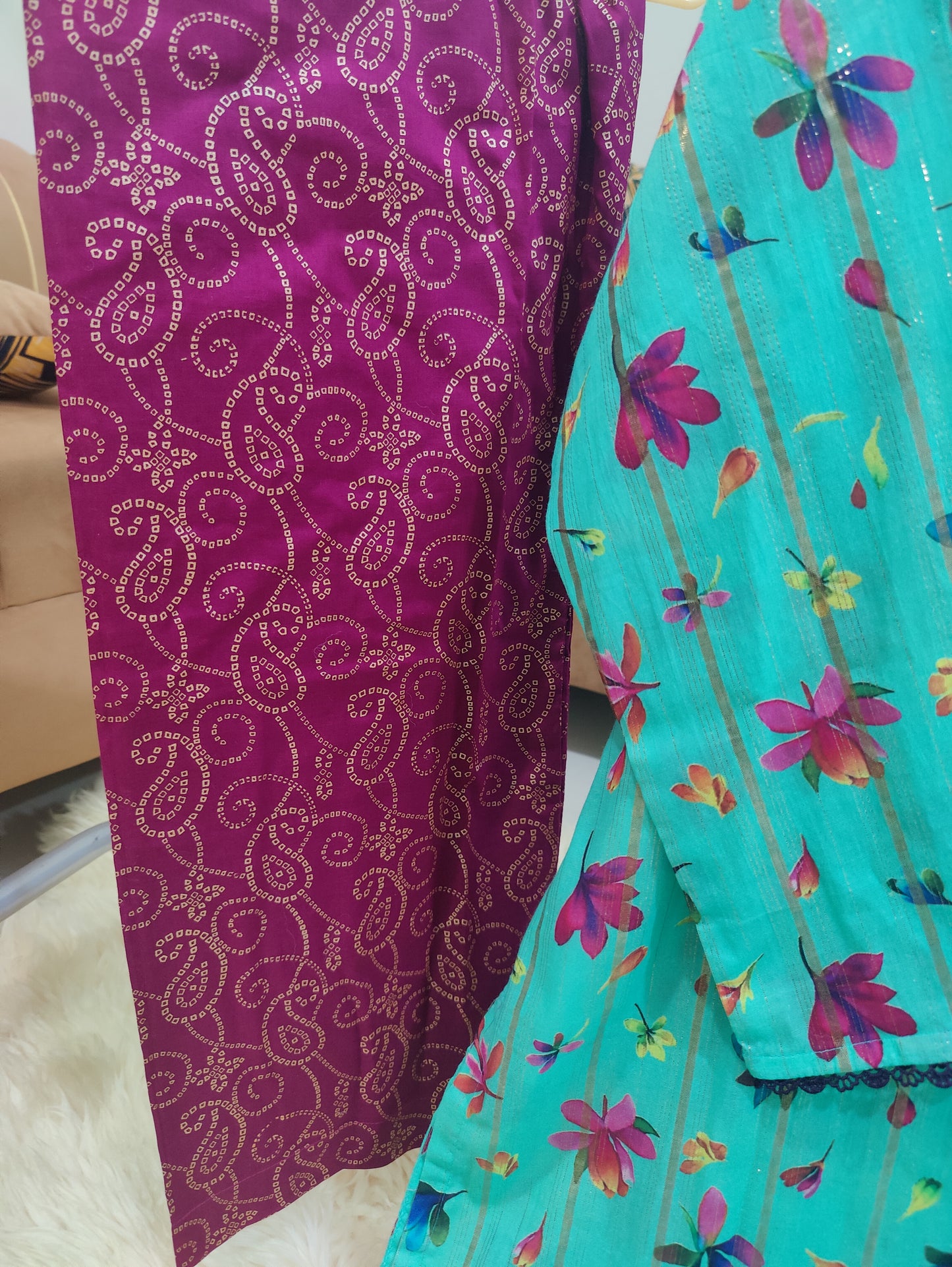 Premium Lawn 3pc Collection | Festive & Casual Wear