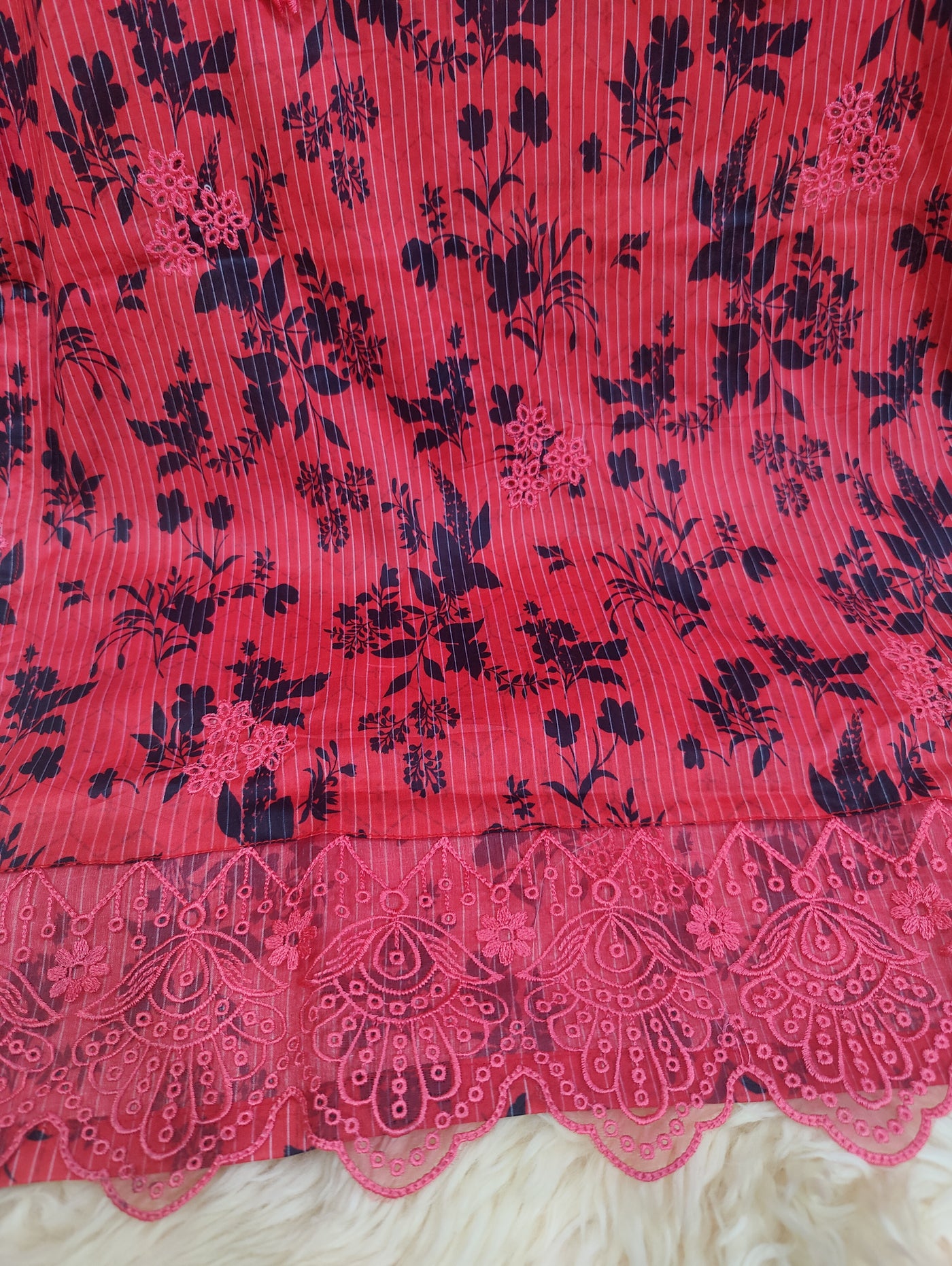 Premium Lawn 3pc Collection | Festive & Casual Wear
