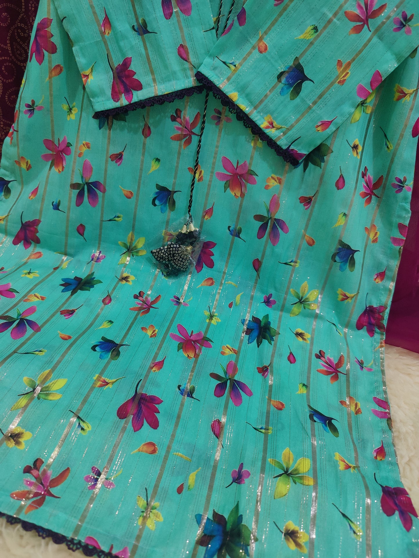 Premium Lawn 3pc Collection | Festive & Casual Wear