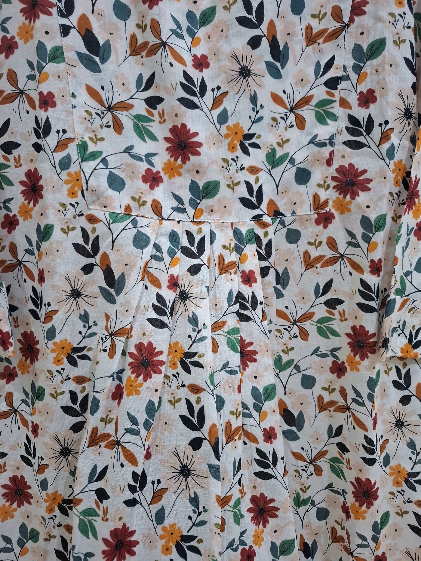 Women's Tunic Top | Casual & Chic Everyday Wear